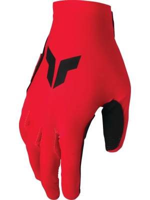 Ръкавици THOR Sportmode Iconic RED